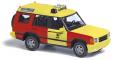 Busch LR Discovery Pompiers Herne